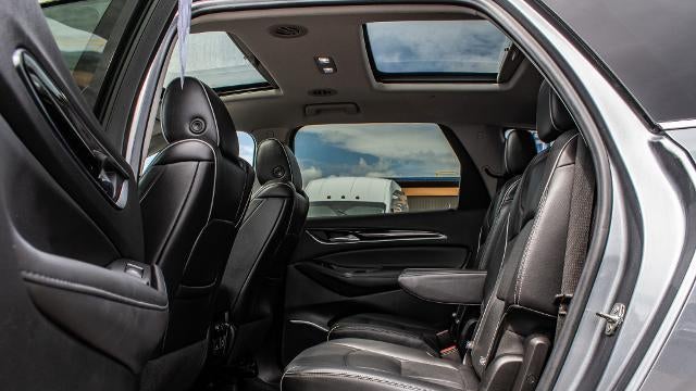 2021 Buick Enclave Avenir