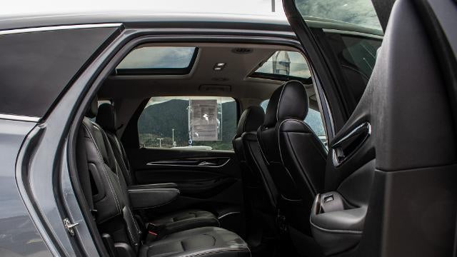 2021 Buick Enclave Avenir