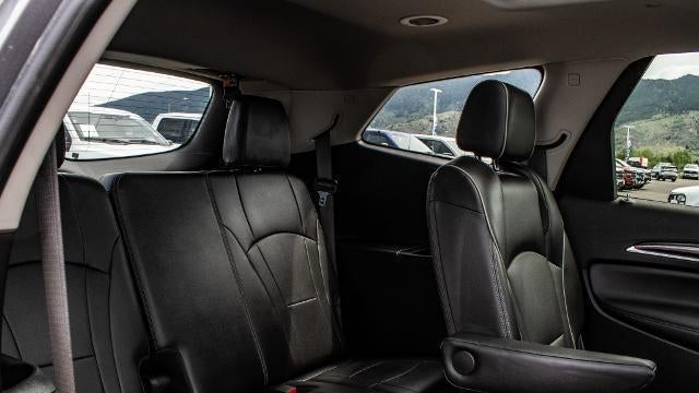 2021 Buick Enclave Avenir