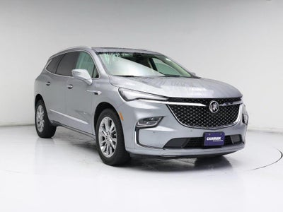2023 Buick Enclave 4X4 Avenir 4DR Crossover