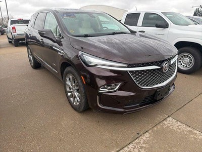 Photo of a 2023 Buick Enclave 4X4 Avenir 4DR Crossover for sale