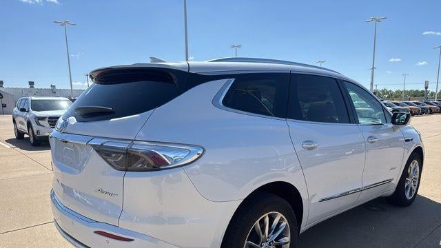 2024 Buick Enclave Avenir