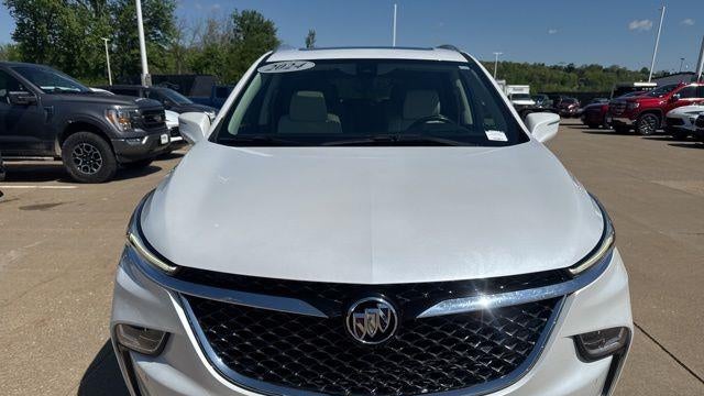2024 Buick Enclave Avenir
