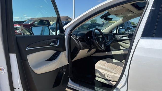 2024 Buick Enclave Avenir