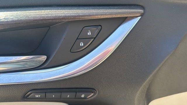 2024 Buick Enclave Avenir