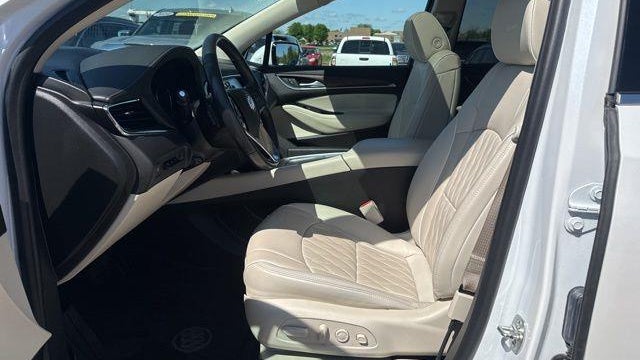 2024 Buick Enclave Avenir