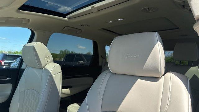 2024 Buick Enclave Avenir