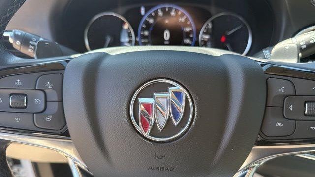 2024 Buick Enclave Avenir