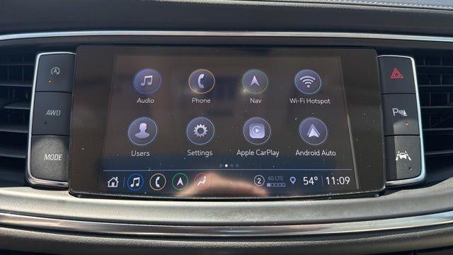 2024 Buick Enclave Avenir