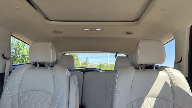 2024 Buick Enclave Avenir