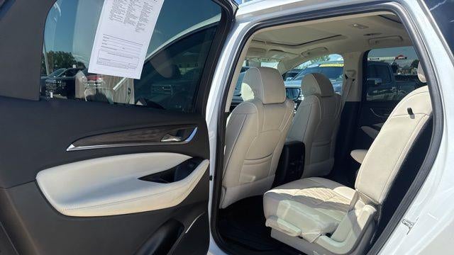 2024 Buick Enclave Avenir