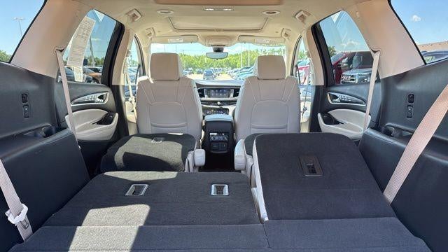 2024 Buick Enclave Avenir