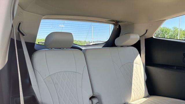 2024 Buick Enclave Avenir