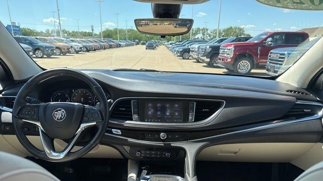 2024 Buick Enclave Avenir