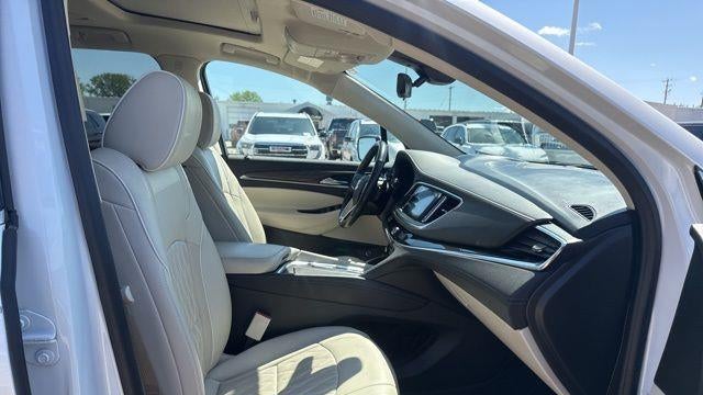 2024 Buick Enclave Avenir