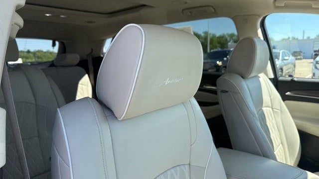 2024 Buick Enclave Avenir