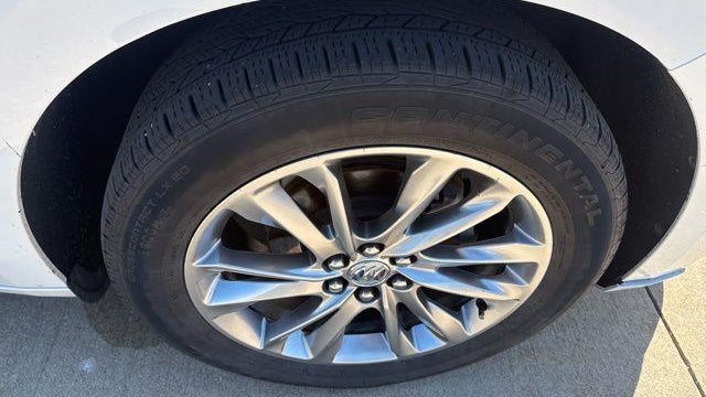2024 Buick Enclave Avenir