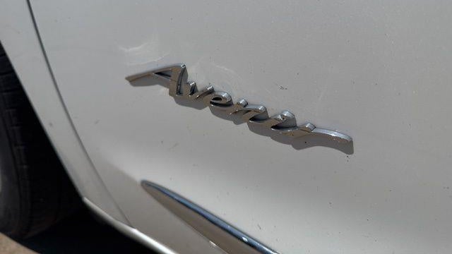2024 Buick Enclave Avenir