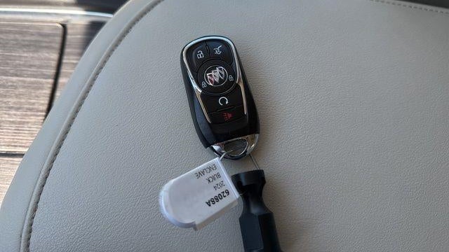 2024 Buick Enclave Avenir