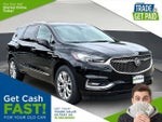 2018 Enclave Thumbnail 1