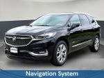 2018 Enclave Thumbnail 3