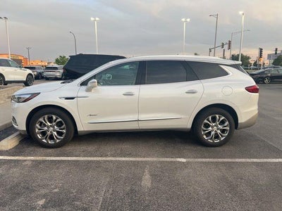 Photo of a 2019 Buick Enclave 4X4 Avenir 4DR Crossover for sale