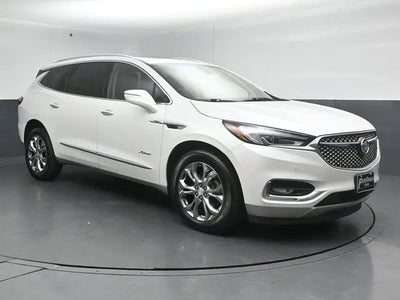 Photo of a 2019 Buick Enclave 4X4 Avenir 4DR Crossover for sale