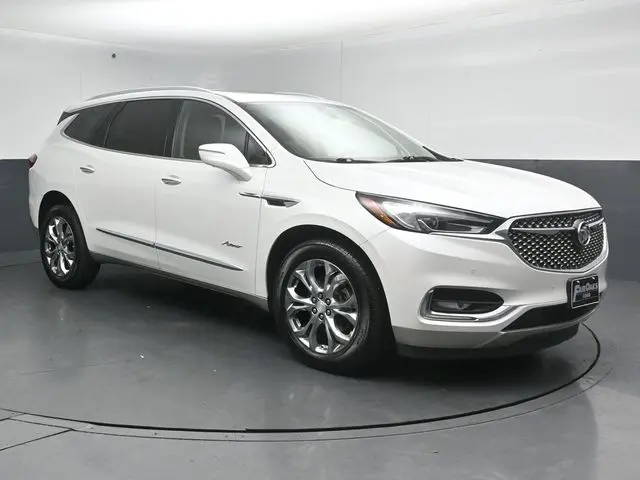 2019 Buick Enclave - $20,295