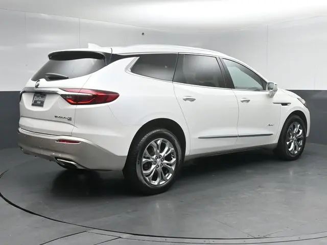 2019 Buick Enclave - $20,295