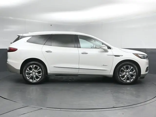 2019 Buick Enclave - $20,295