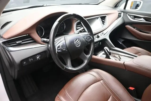 2019 Buick Enclave - $20,295