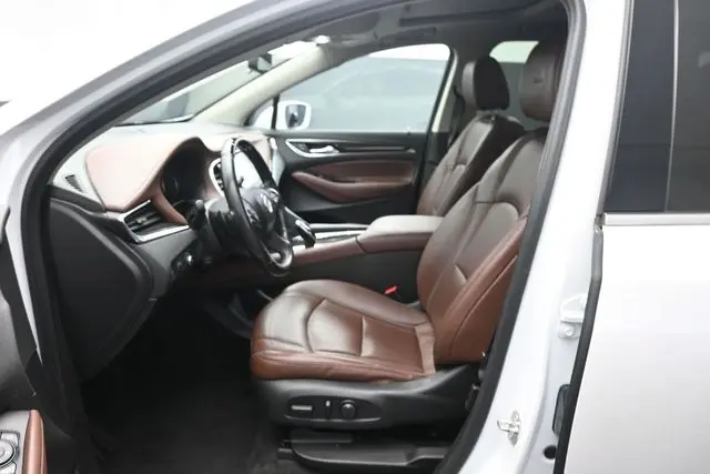 2019 Buick Enclave - $20,295
