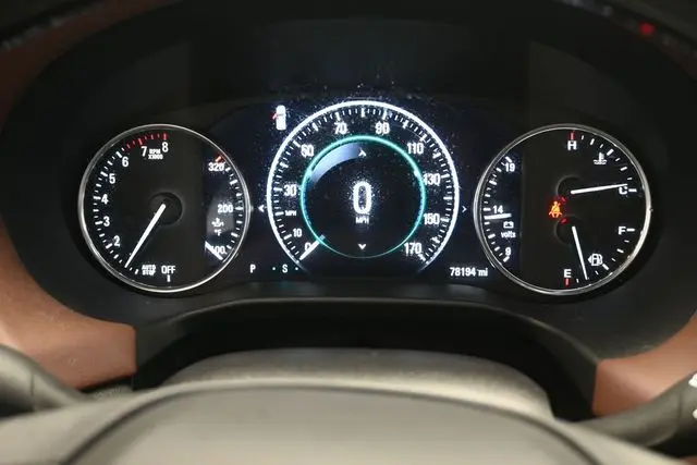 2019 Buick Enclave - $20,295