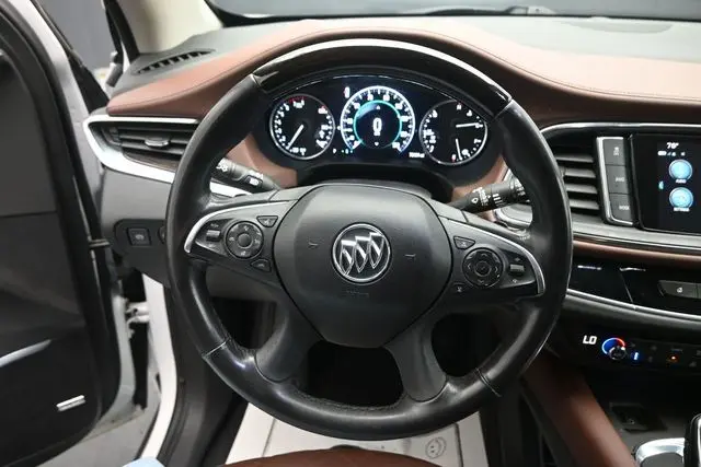 2019 Buick Enclave - $20,295