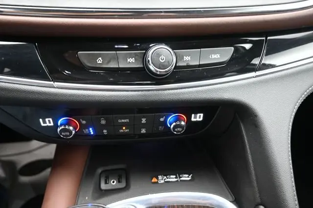 2019 Buick Enclave - $20,295