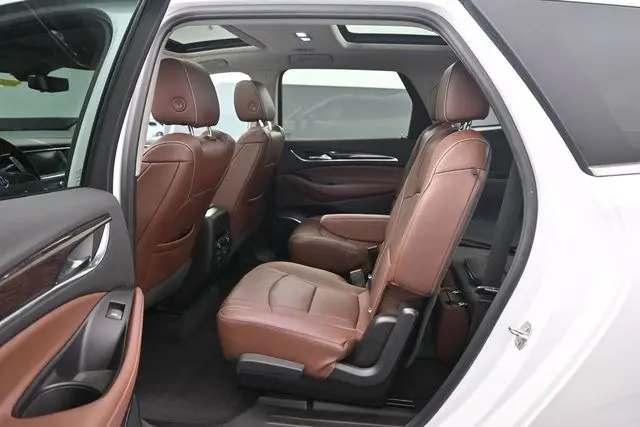 2019 Buick Enclave - $20,295