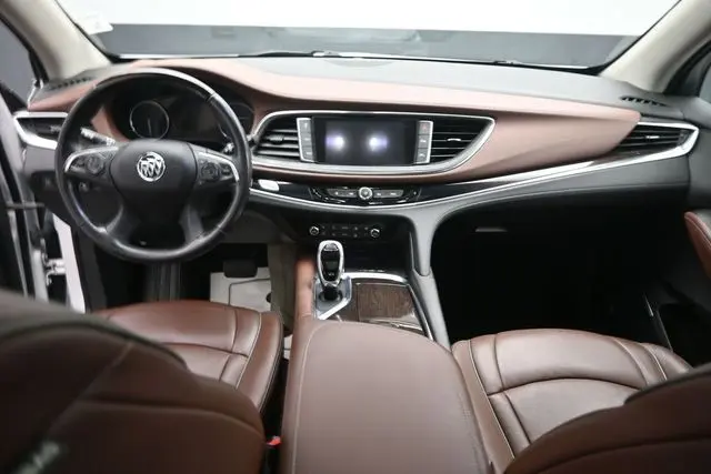 2019 Buick Enclave - $20,295
