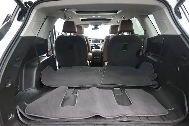 2019 Buick Enclave - $20,295