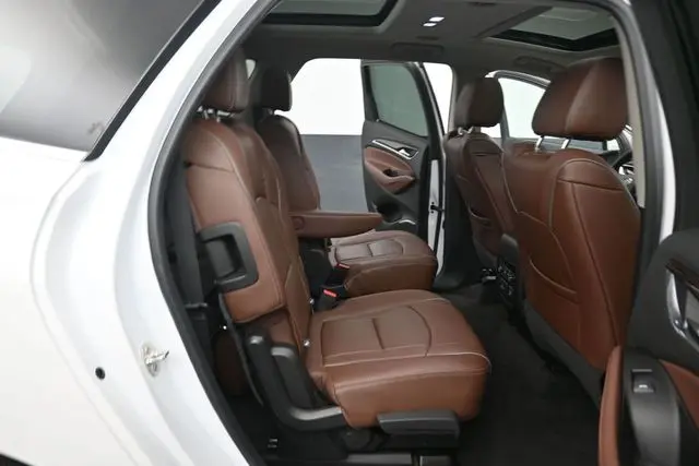 2019 Buick Enclave - $20,295