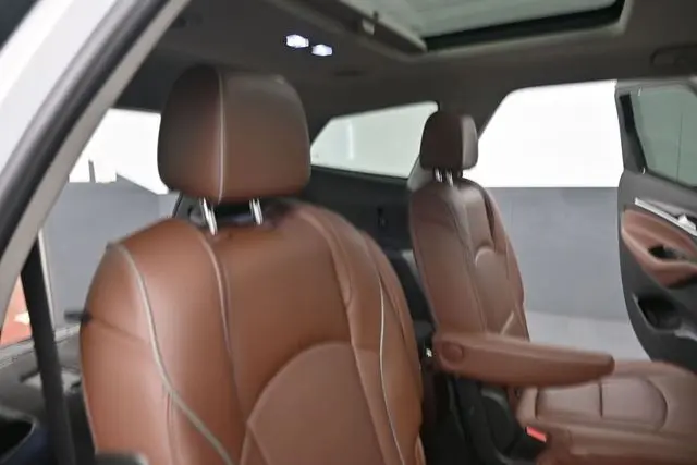 2019 Buick Enclave - $20,295