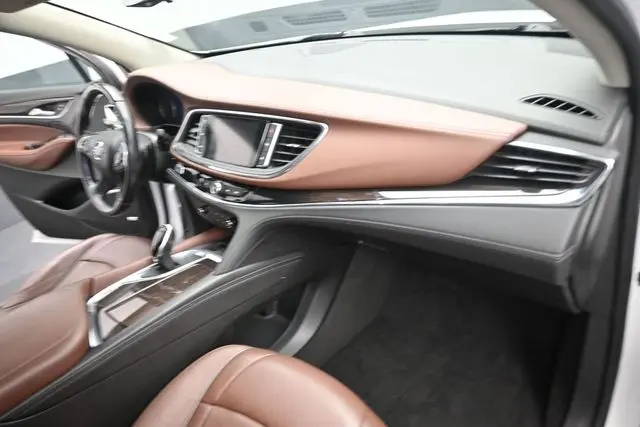 2019 Buick Enclave - $20,295