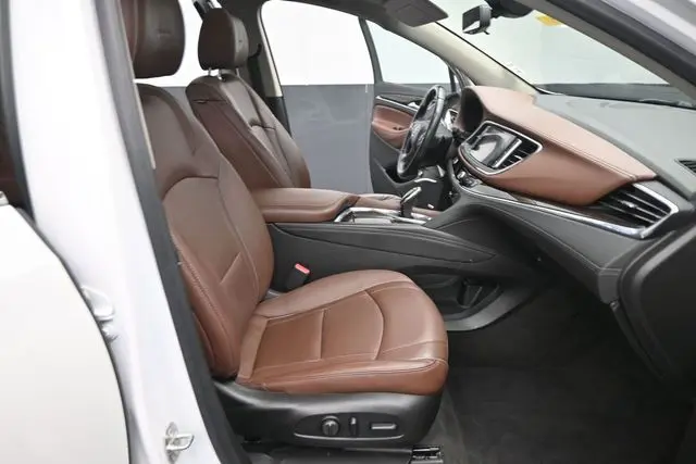 2019 Buick Enclave - $20,295