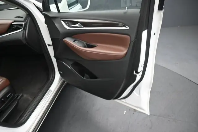 2019 Buick Enclave - $20,295