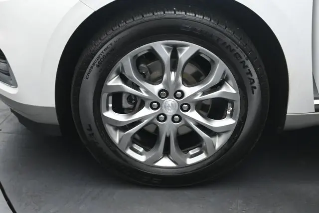 2019 Buick Enclave - $20,295