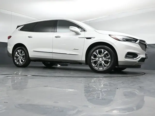 2019 Buick Enclave - $20,295
