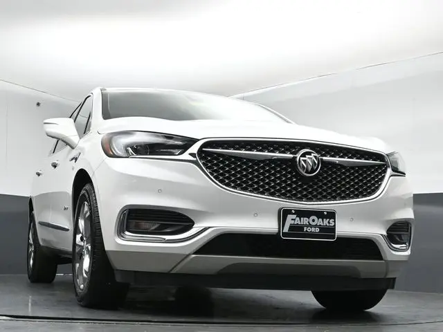 2019 Buick Enclave - $20,295