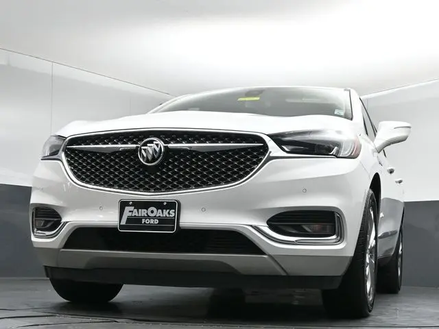 2019 Buick Enclave - $20,295
