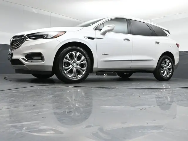 2019 Buick Enclave - $20,295