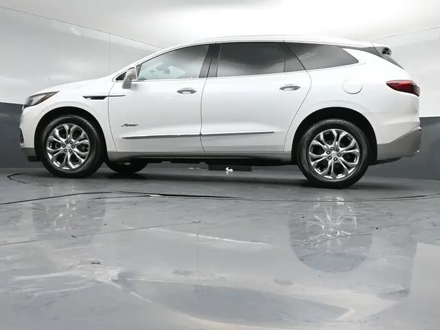 2019 Buick Enclave - $20,295