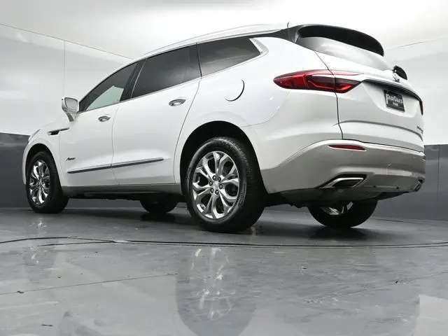 2019 Buick Enclave - $20,295